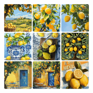 Soczyste Pomarańcze