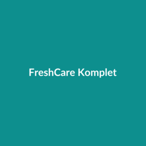 FreshCare - Kompletny zestaw zdrowia