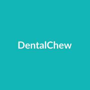 DentalChew - Pilka do zucia