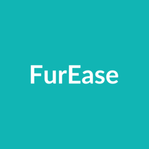 FurEase - Szczotka do siersci